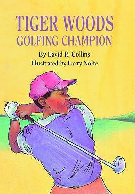 Tiger Woods