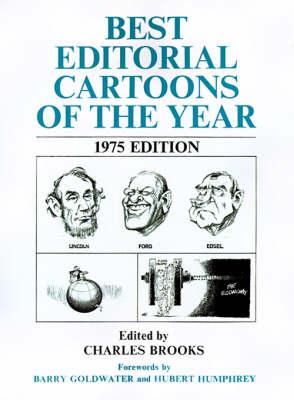 Best Editorial Cartoons of the Year: 1975 Edition