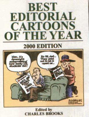 Best Editorial Cartoons of the Year: 2000 Edition