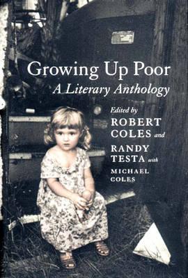 Growing up Poor: A Literary Anthology