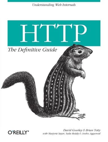 HTTP: Understanding Web Internals