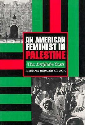 American Feminist In Palestine