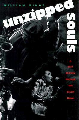 Unzipped Souls: A Jazz Journey Through the Soviet Union