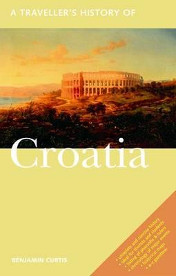 A Traveller's History of Croatia
