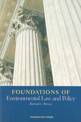 Found OD Envir Law & Policy