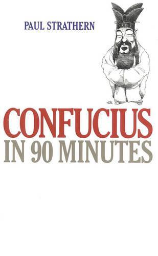 Confucius in 90 Minutes