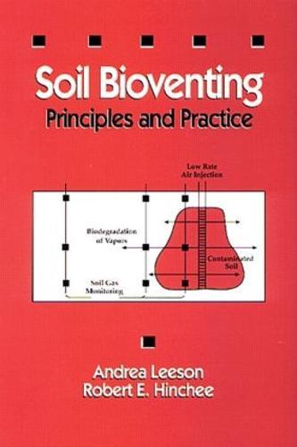 Soil Bioventing: Principles and Practice