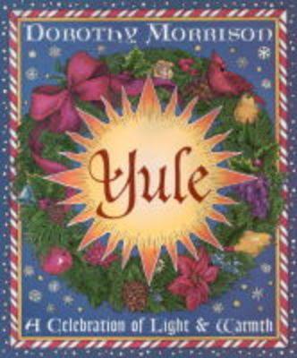 Yule: A Celebration of Light and Warmth