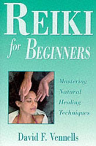 Reiki for Beginners