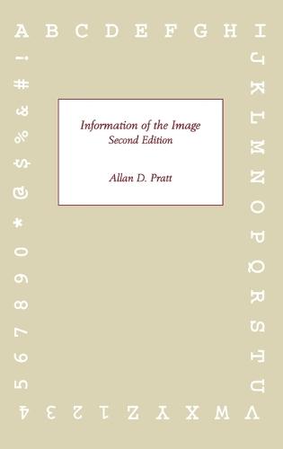 Information of the Image, 2nd Edition
