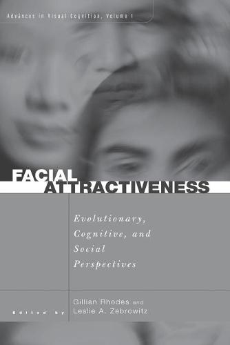 Facial Attractiveness: Evolutionary, Cognitive, and Social Perspectives