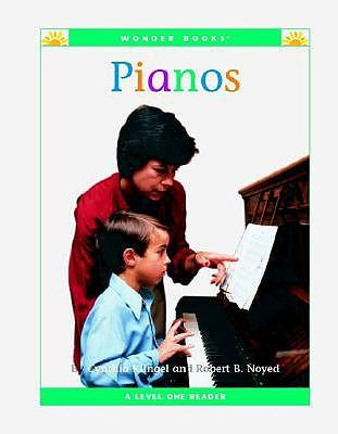 Pianos