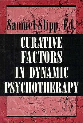 Curative Factors in Dynamic Psychotherapy
