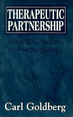 Therapeutic Partnership: Ethical Concerns in Psychotherapy