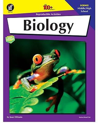 Biology, Middle/High School