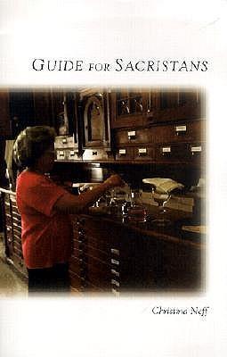 Guide for Sacristans