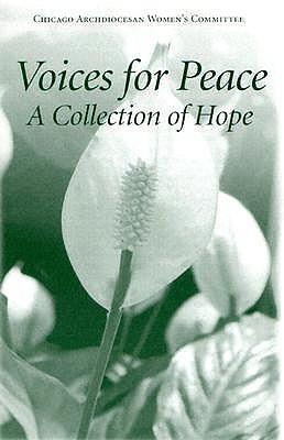 Voices for Peace: A Collection of Hope