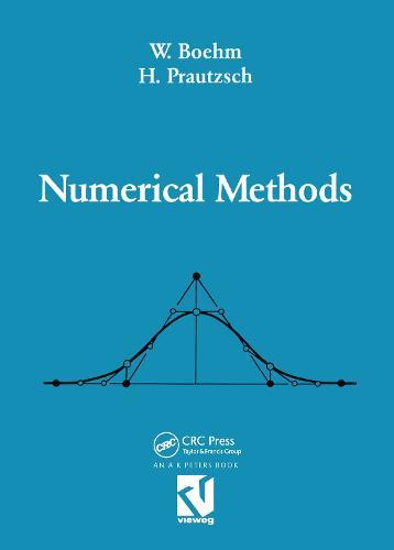 Numerical Methods
