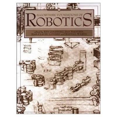 Algorithmic Foundations of Robotics: WAFR 1994