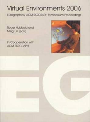 Virtual Environments 2006