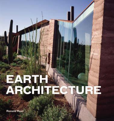 Earth Architecture