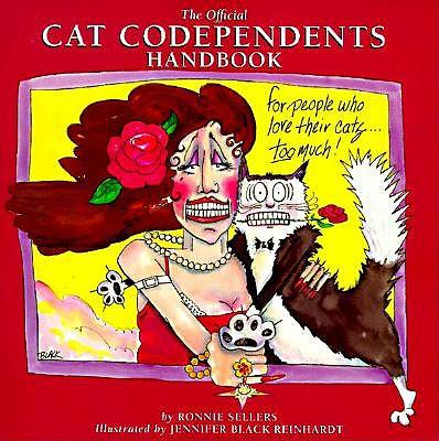 Official Cat Dependents Handbook