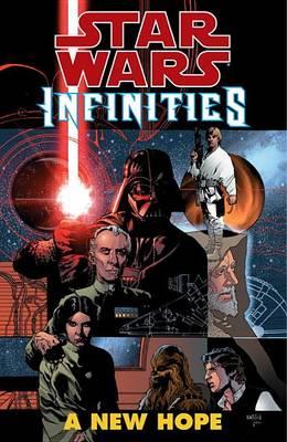 Star Wars: Infinities