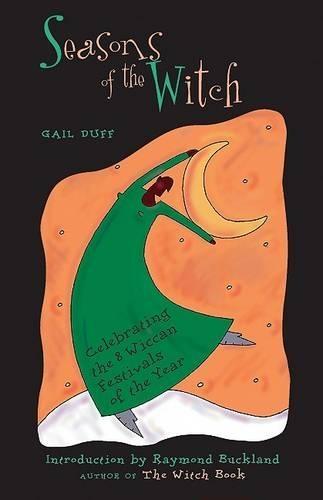 Seasons of the Witch