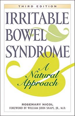 Irritable Bowel Syndrome: A Natural Approach