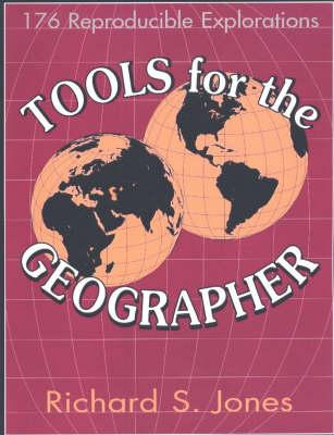 Tools for the Geographer: 176 Reproducible Explorations