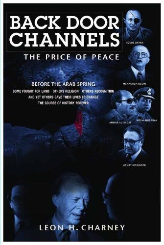 Back Door Channels: The Price of Peace