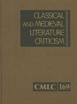Classical and Medieval Literature Criticism