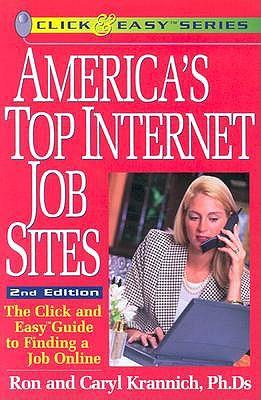 America's Top Internet Job Sites: 2nd Edition