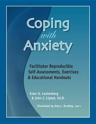 Coping with Anxiety Workbook