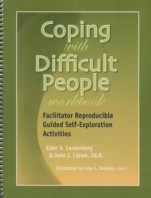 Coping with Difficult People Workbook