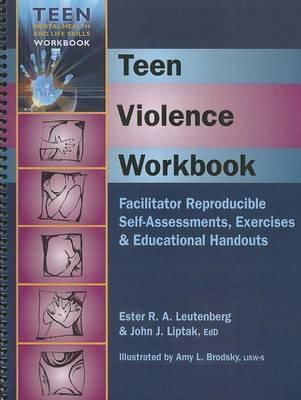Teen Violence Workbook