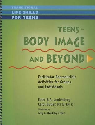 Teens - Body Image & Beyond