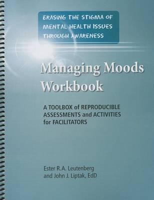 Managing Moods Workbook