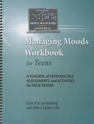 Managing Moods for Teens