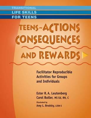 Teens - Actions, Consequences & Rewards