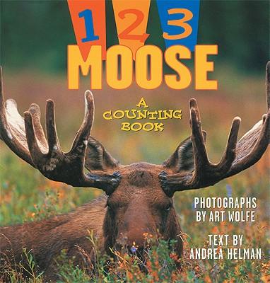 1, 2, 3 Moose
