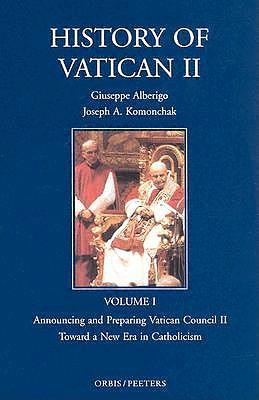 The History of the Vatican: 1959-1965