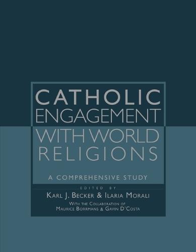 Catholic Engagement with World Religions: A Comprehensive Study