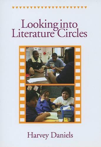 Looking into Literature Circles