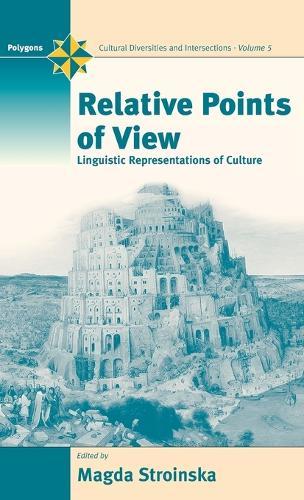 Relative Points of View: Linguistic Representations of Culture