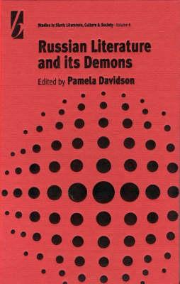 Russian Literature and Its Demons