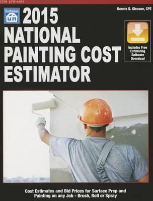 National Painting Cost Estimator 2015