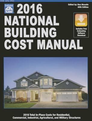 National Building Cost Manual