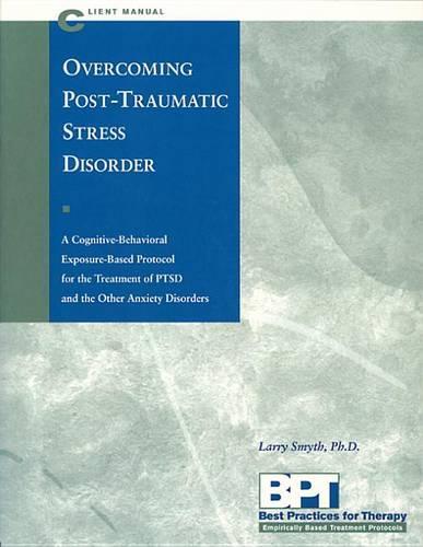 Overcoming Ptsd - Client Manual