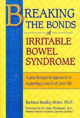 Breaking the Bonds of Irritable Bowel Syndrome